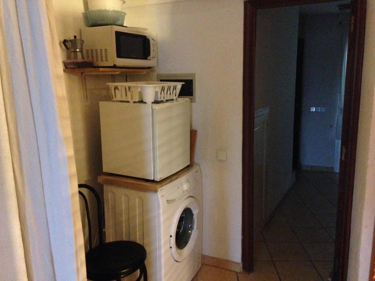 Mirador De La Virgen Atico Con Terraza Y Estudio Sin Terraza Lejlighed Ibiza Eksteriør billede