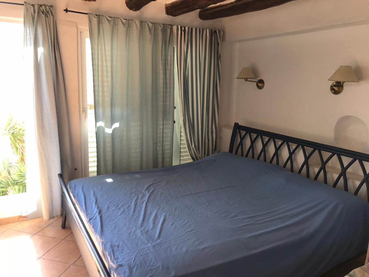 Mirador De La Virgen Atico Con Terraza Y Estudio Sin Terraza Lejlighed Ibiza Eksteriør billede