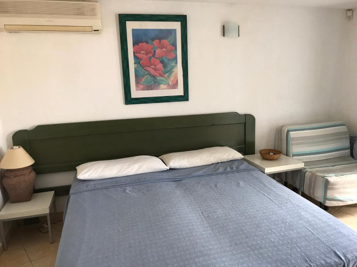 Mirador De La Virgen Atico Con Terraza Y Estudio Sin Terraza Lejlighed Ibiza Eksteriør billede